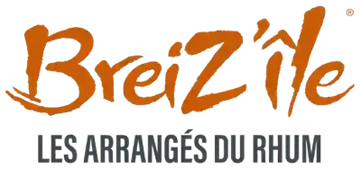 Logo la société Breiz'île