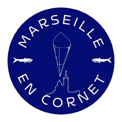 Logo Fondateur & Dirigeant du restaurant Marseille En Cornet