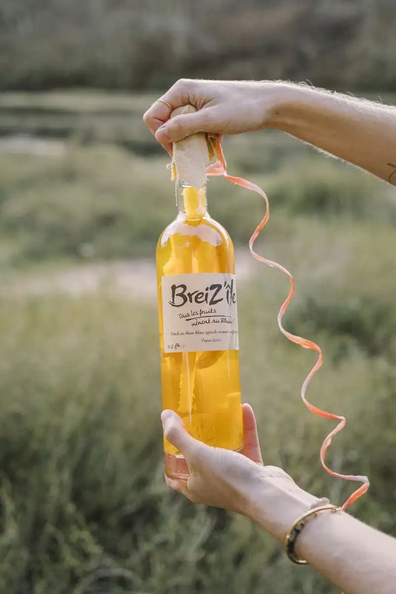 Alain Jegaden , témoignage client Grattin