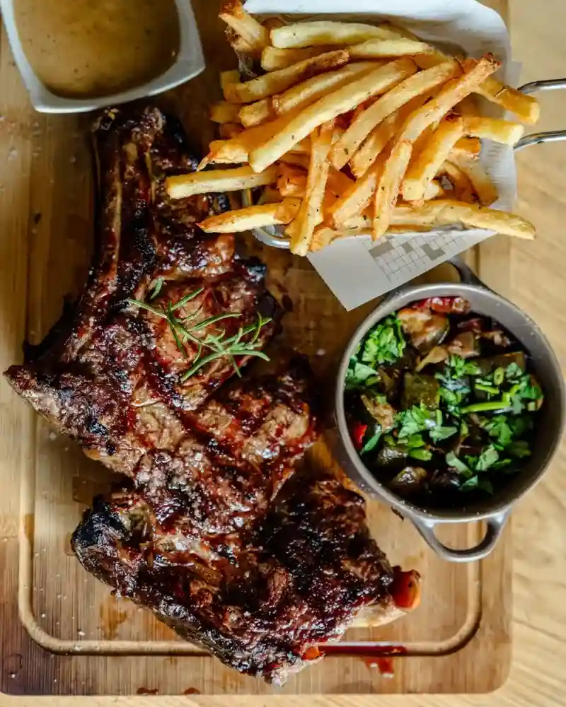 Joseph-Yann Shamasna , témoignage client Grattin