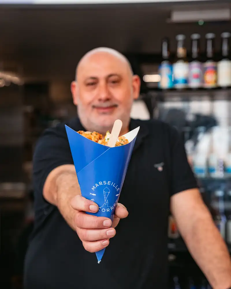 David Doukhan , témoignage client Grattin